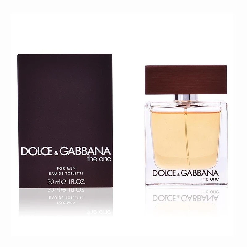 Dolce&Gabbana The One EDT 30ml, Тоалетна вода за Мъже
